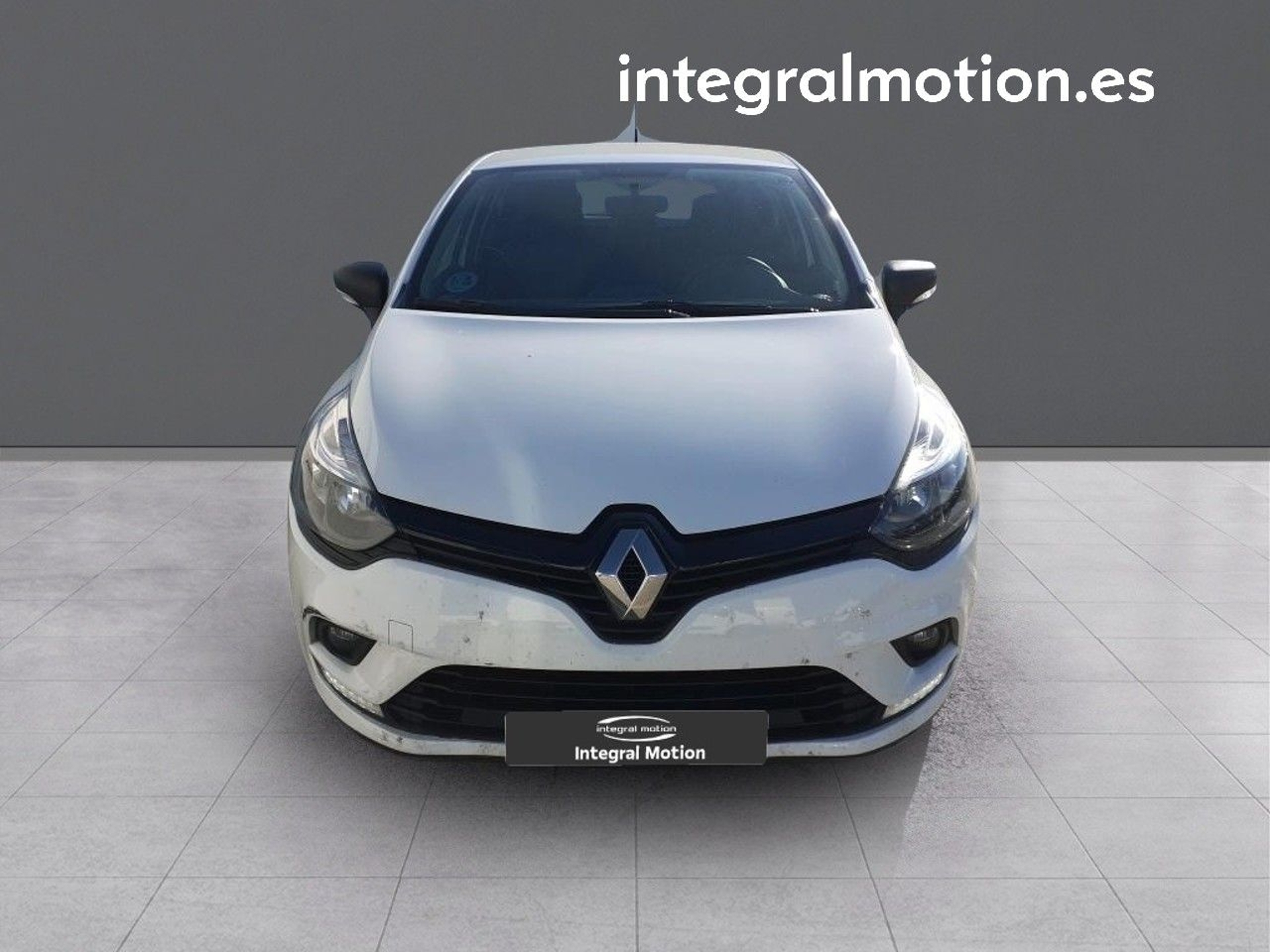 Imagen de RENAULT Clio