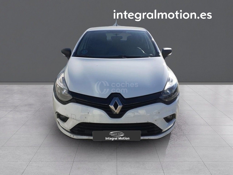Foto del RENAULT Clio 1.5dCi Energy Business 55kW