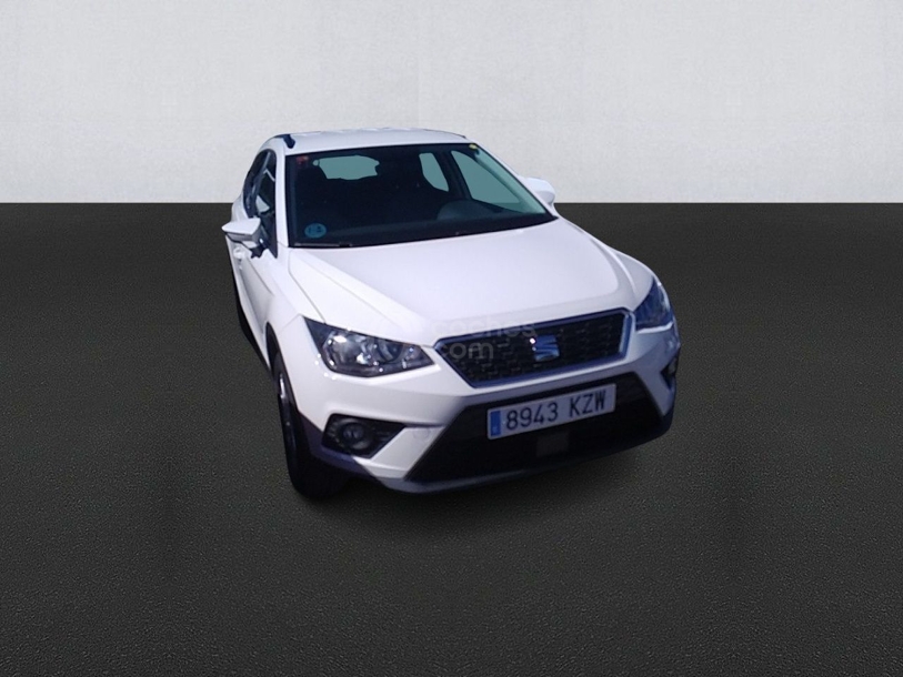 Foto del SEAT Arona 1.6TDI CR S&S Style 95