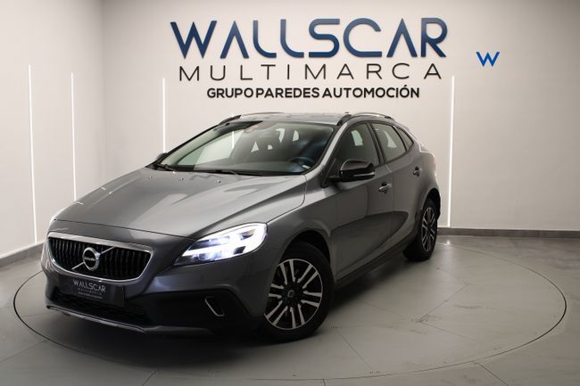 Foto del VOLVO V40 Cross Country D2 Aut. 120