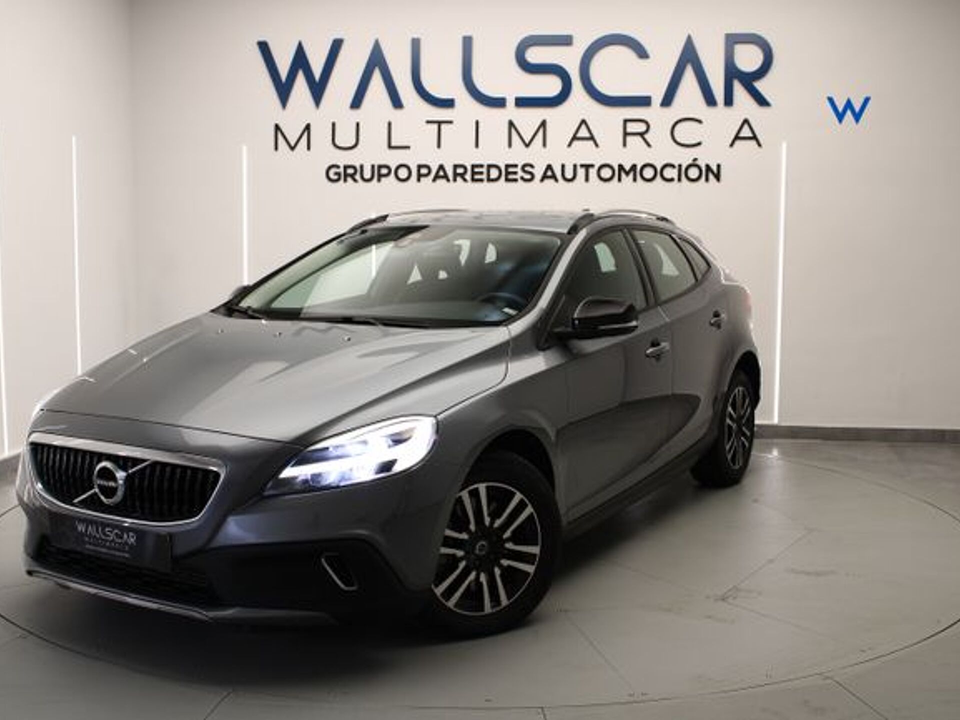 Imagen 2 de VOLVO V40 Cross Country