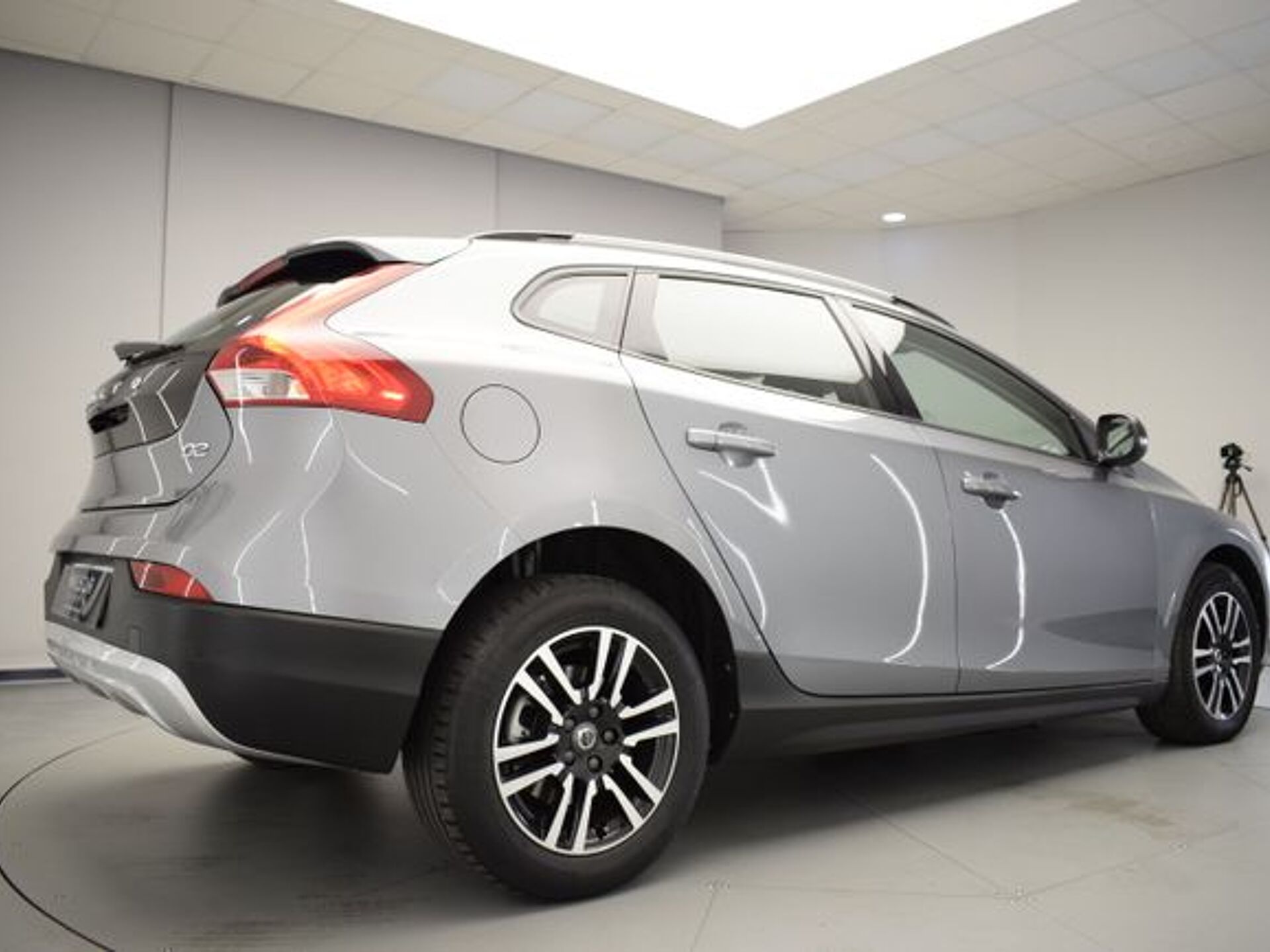 Imagen 3 de VOLVO V40 Cross Country
