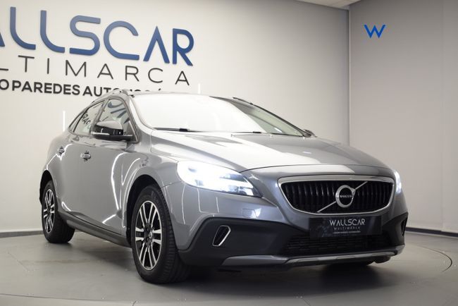 Foto del VOLVO V40 Cross Country D2 Aut. 120