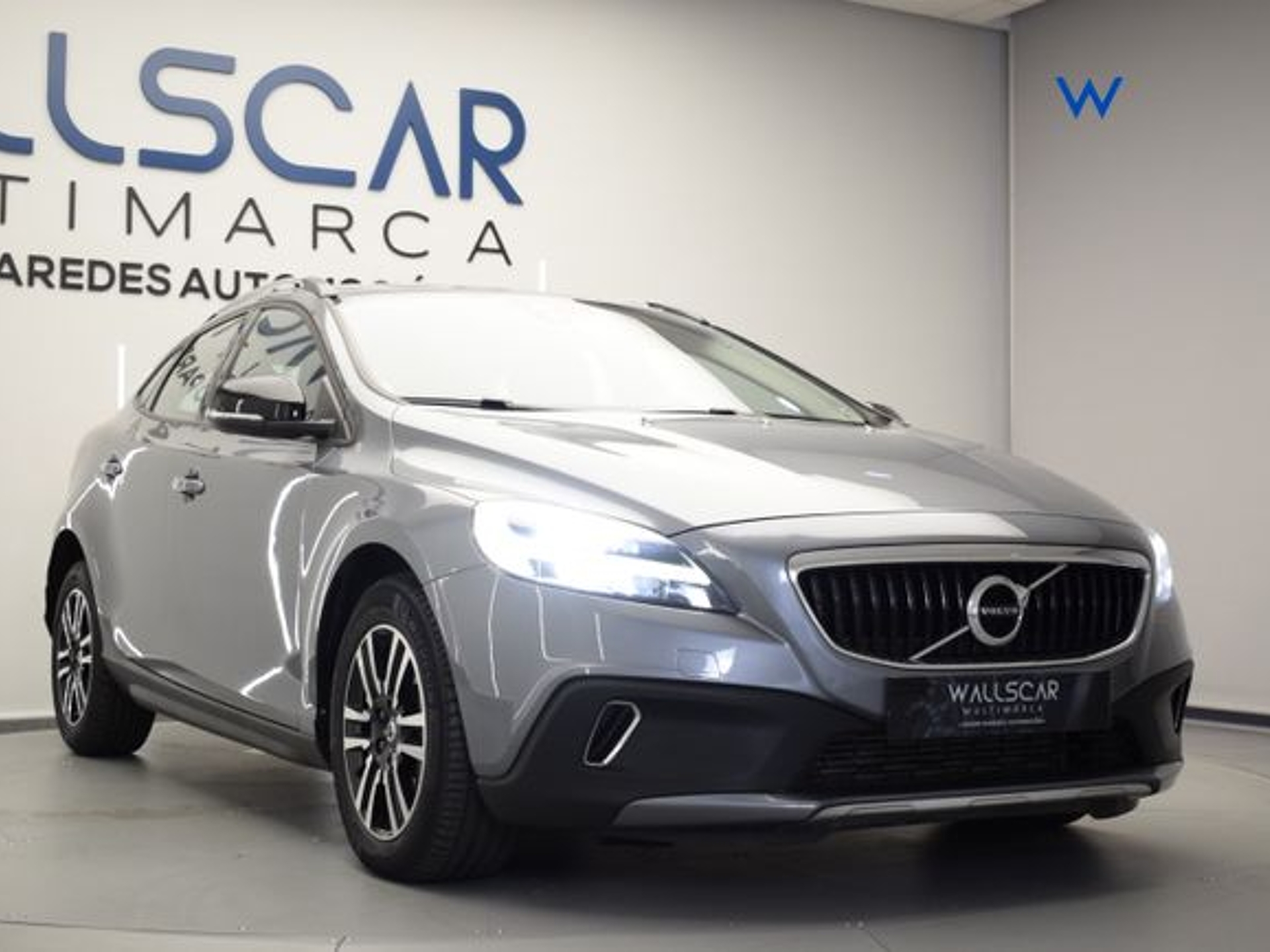 Imagen de VOLVO V40 Cross Country