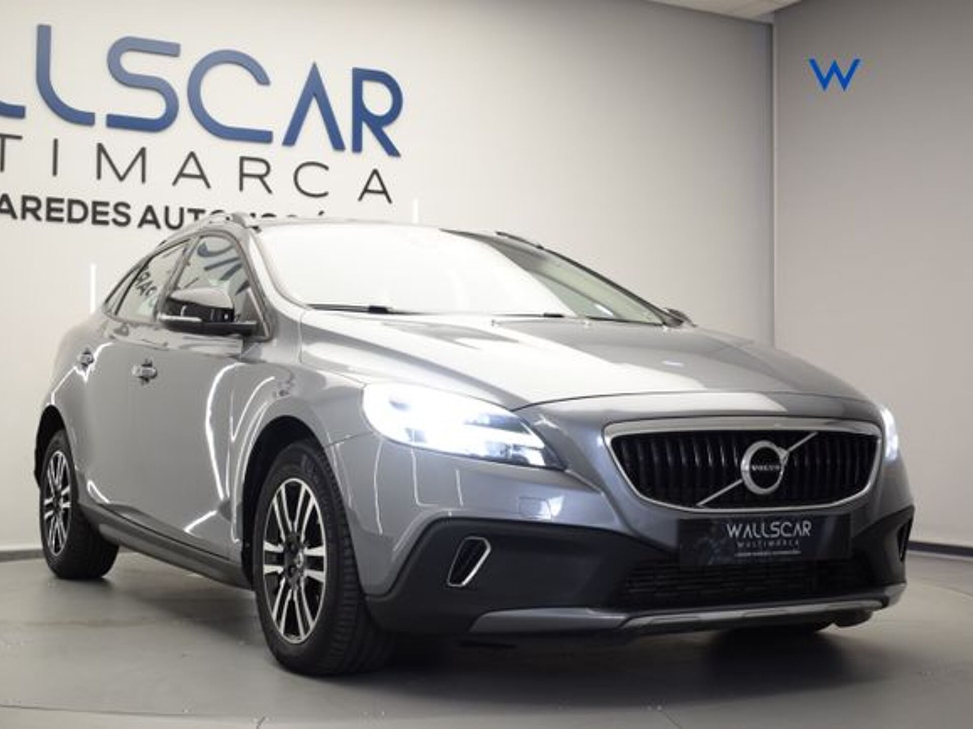 Imagen 1 de VOLVO V40 Cross Country
