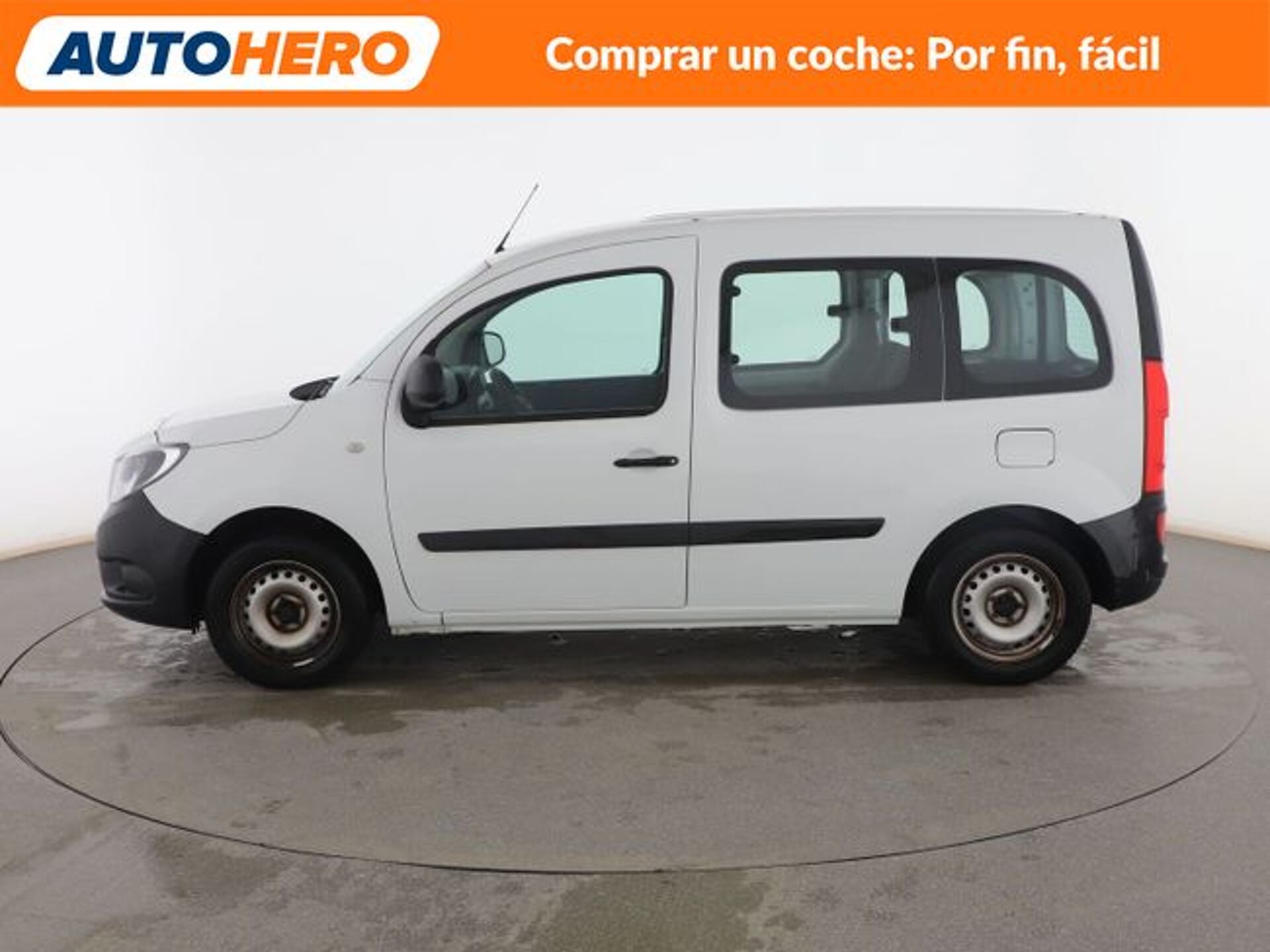 Imagen 3 de MERCEDES Citan