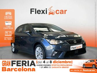 Imagen de SEAT Ibiza 1.0 MPI S&S Style 80