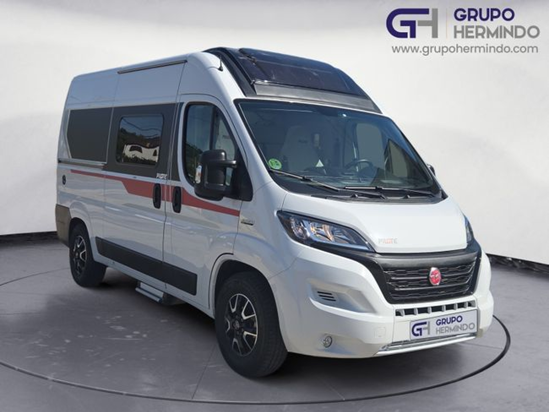 Imagen de FIAT Ducato