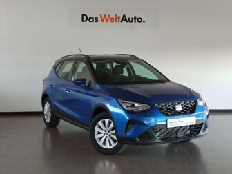 Imagen de SEAT Arona 1.0 TSI S&S Style XM 110