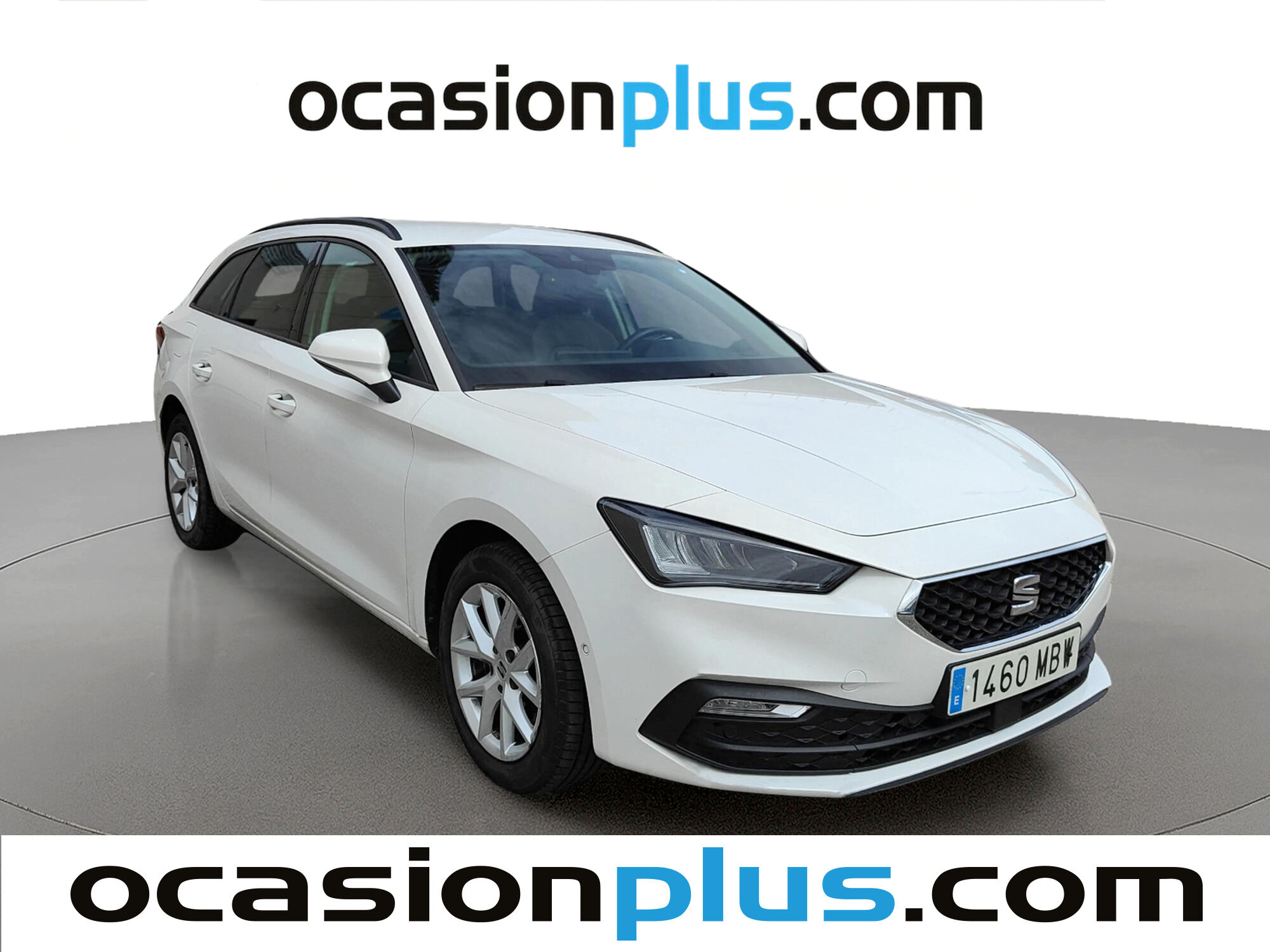 Foto del SEAT León ST 2.0TDI CR S&S Style 115
