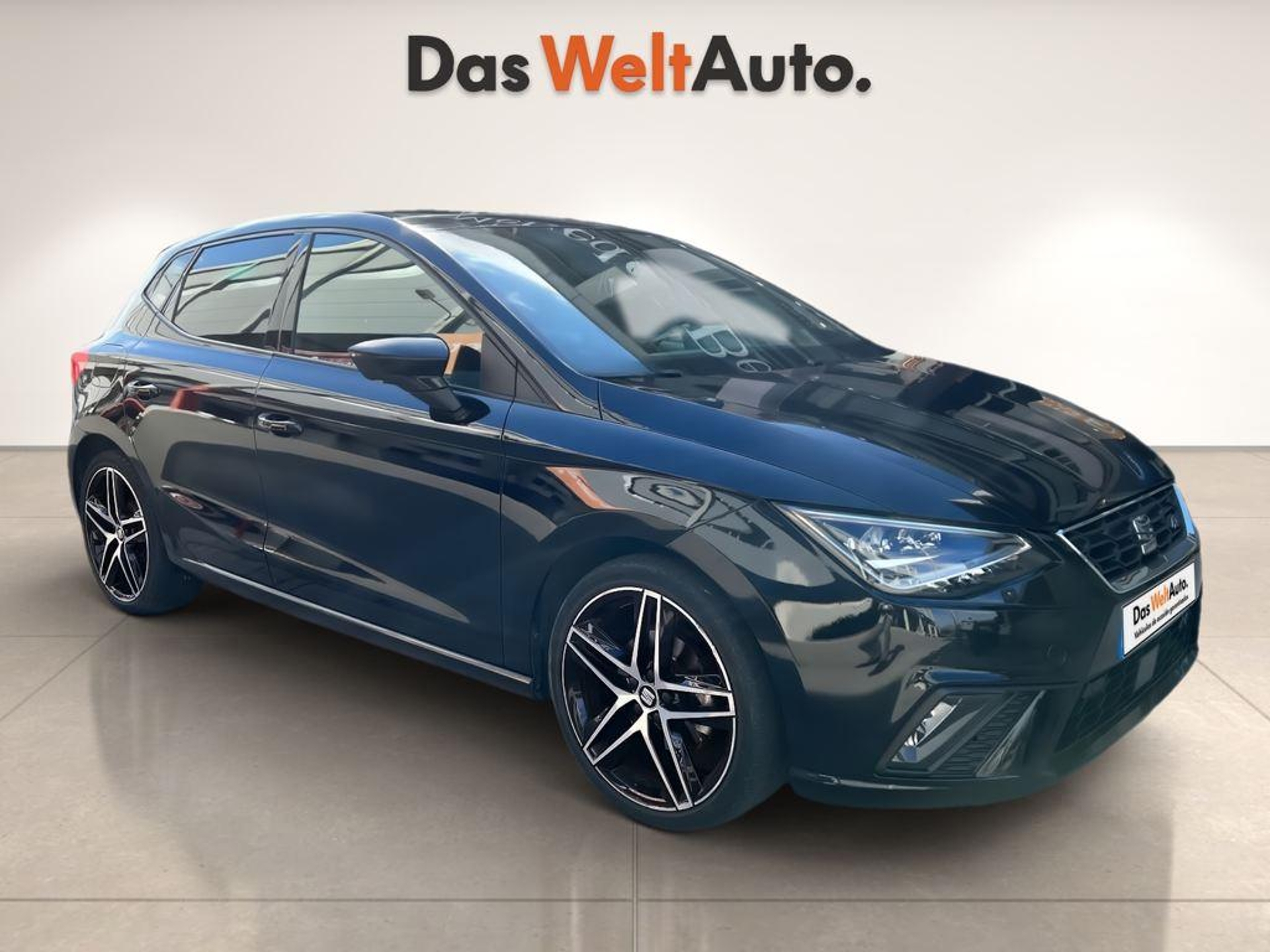 Imagen de SEAT Ibiza