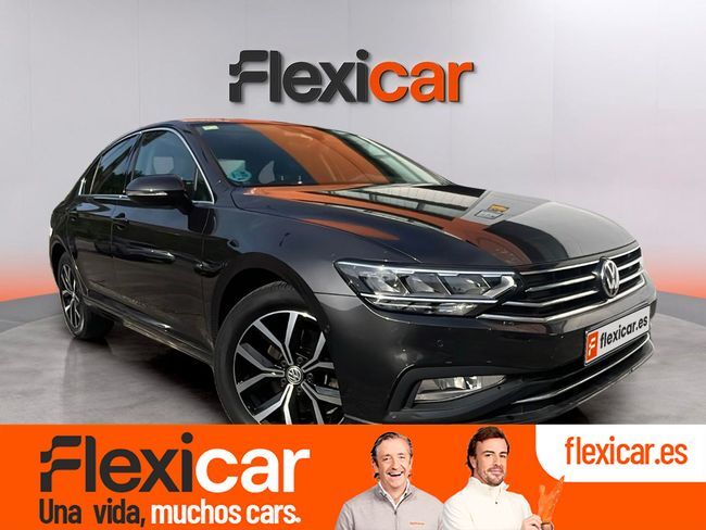 Foto del VOLKSWAGEN Passat Variant 1.6TDI Advance 88kW