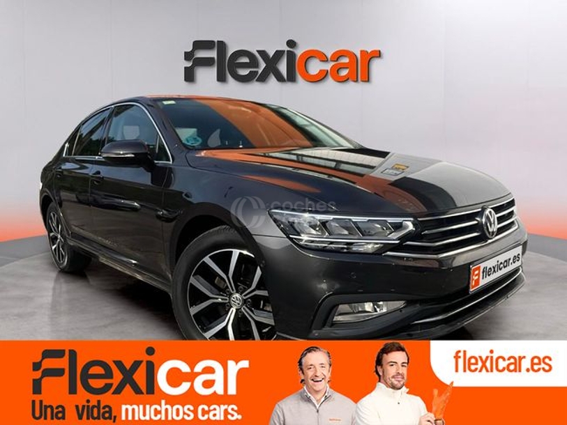 Foto del VOLKSWAGEN Passat Variant 1.6TDI Advance 88kW
