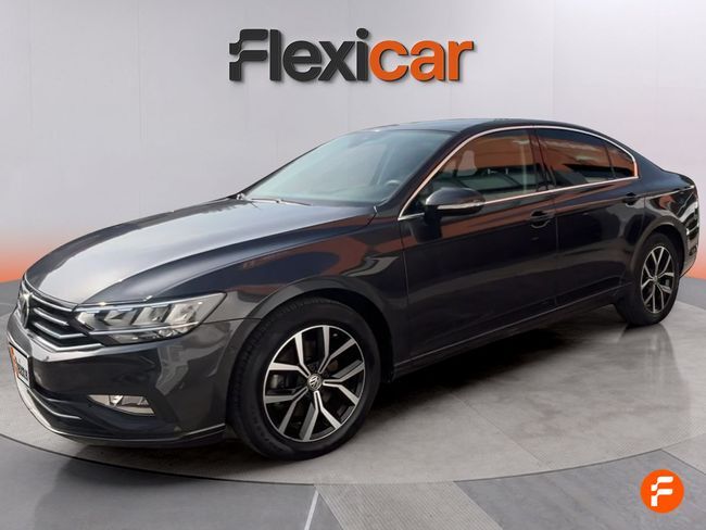 Foto del VOLKSWAGEN Passat Variant 1.6TDI Advance 88kW