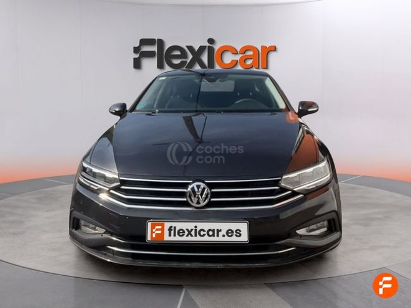 Foto del VOLKSWAGEN Passat Variant 1.6TDI Advance 88kW