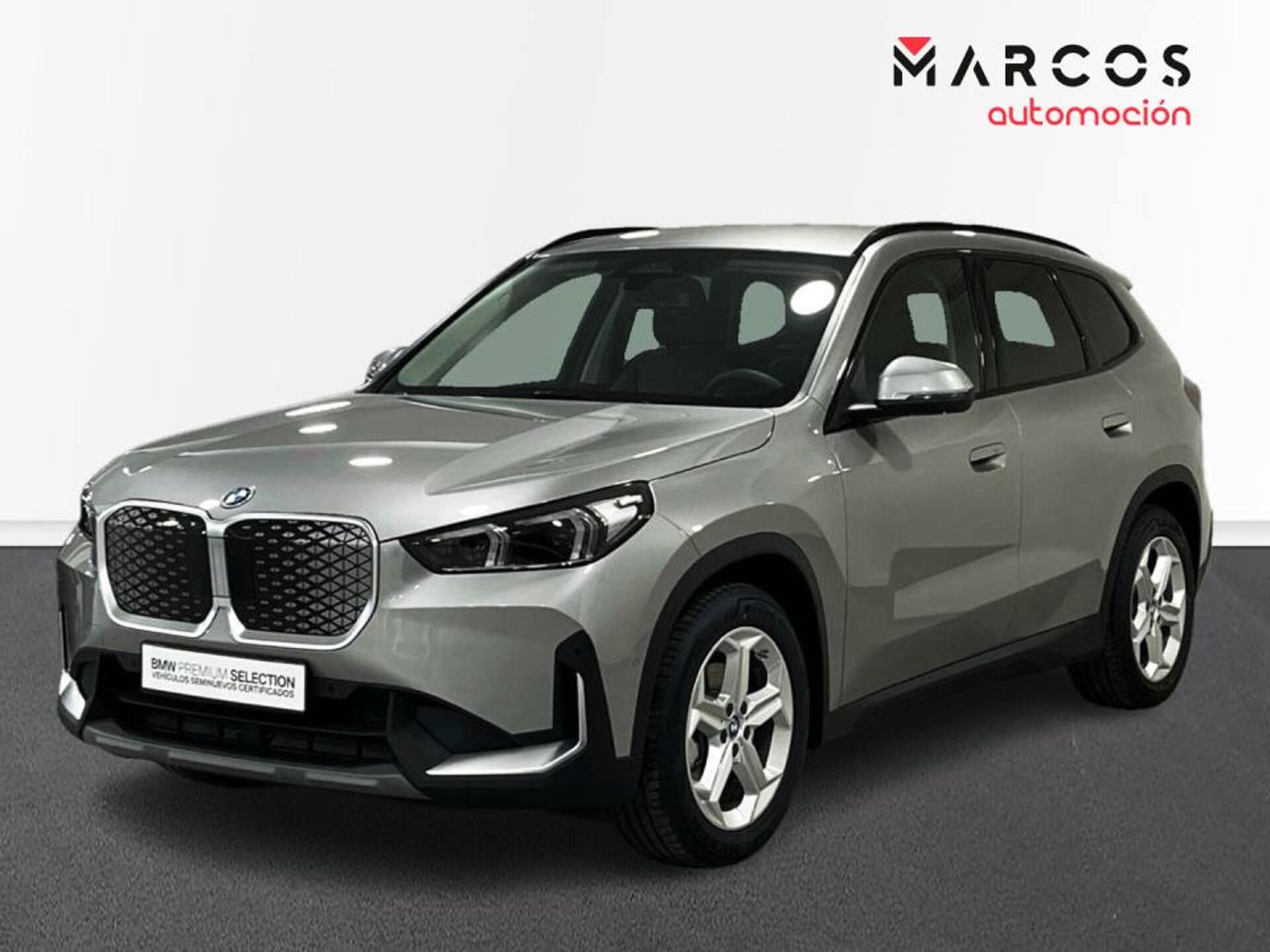 Imagen de BMW X1