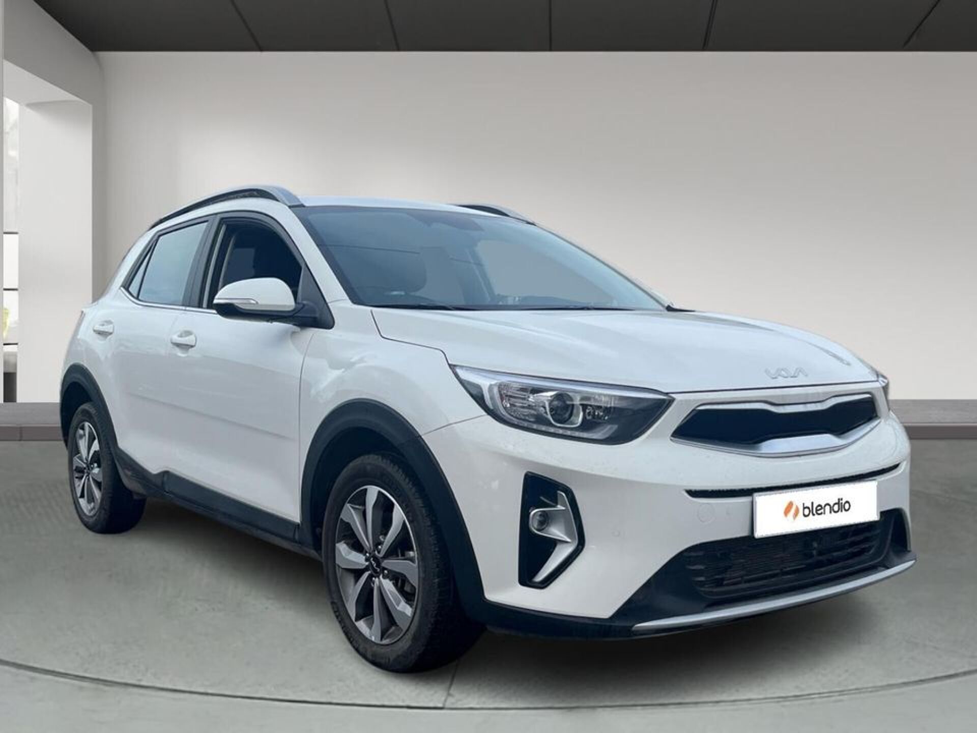 Imagen 3 de KIA Stonic