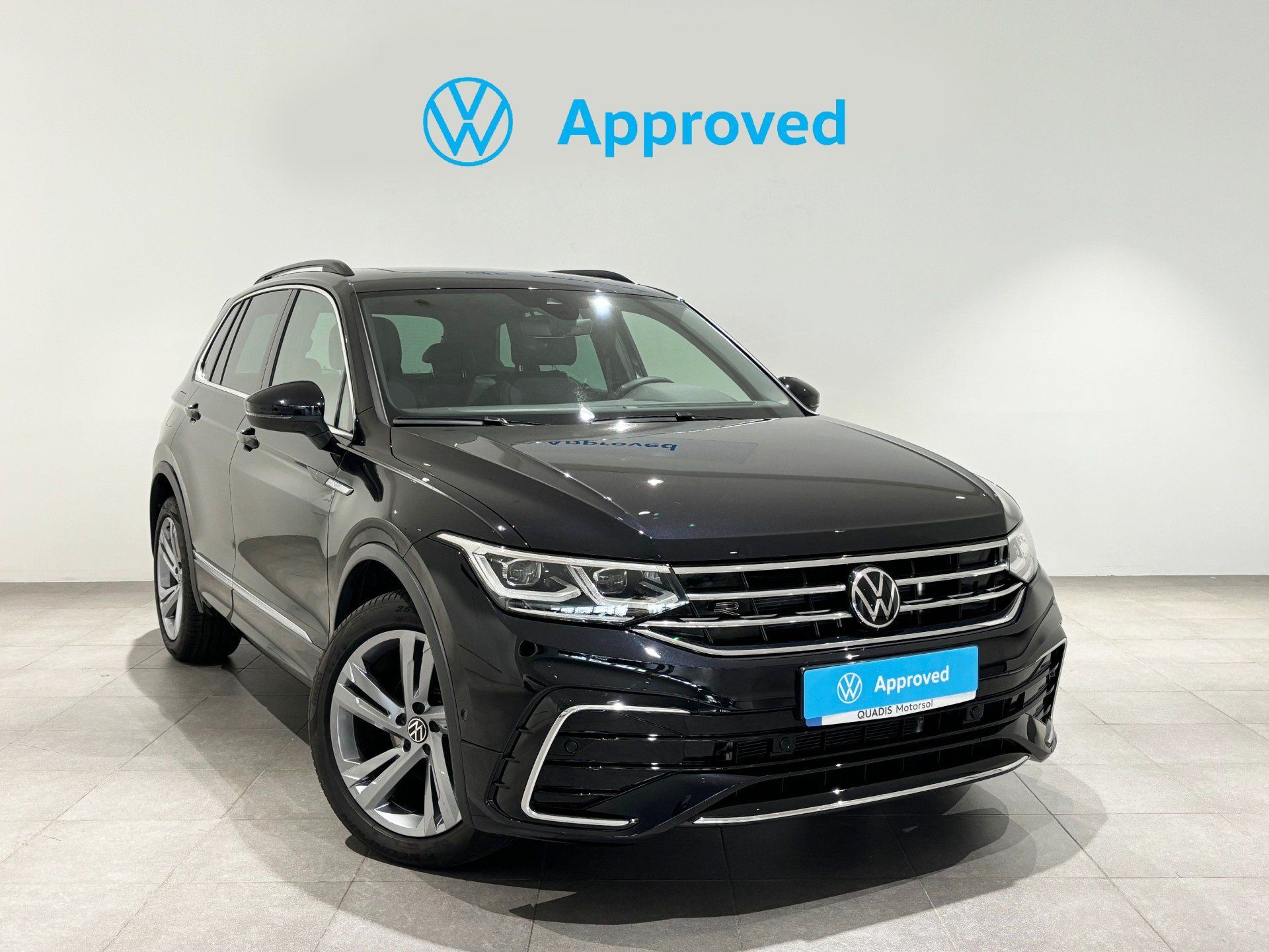 Imagen de VOLKSWAGEN Tiguan