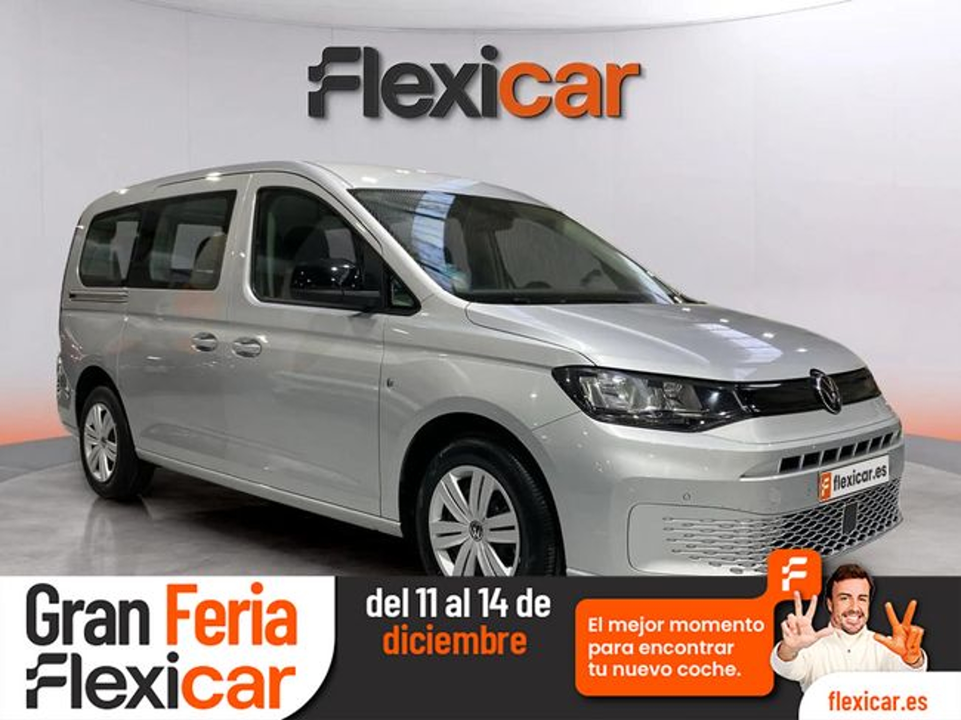 Imagen de VOLKSWAGEN Caddy