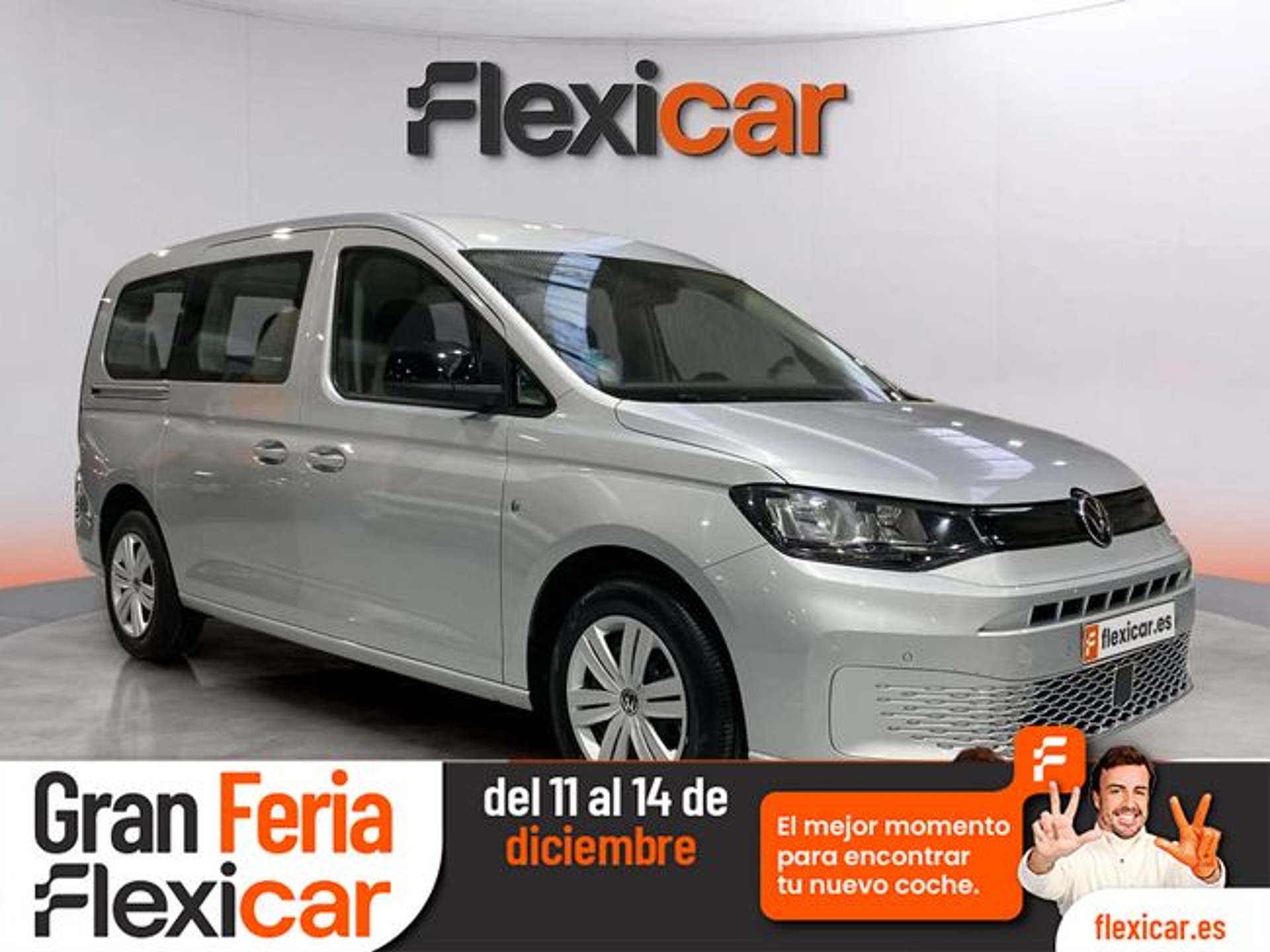 Imagen de VOLKSWAGEN Caddy