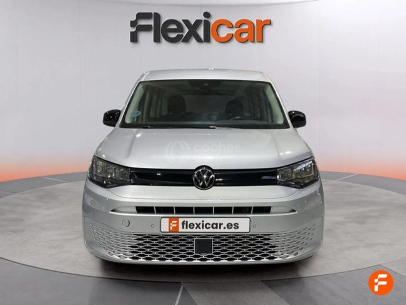 Foto del VOLKSWAGEN Caddy Maxi 2.0TDI Origin DSG 122