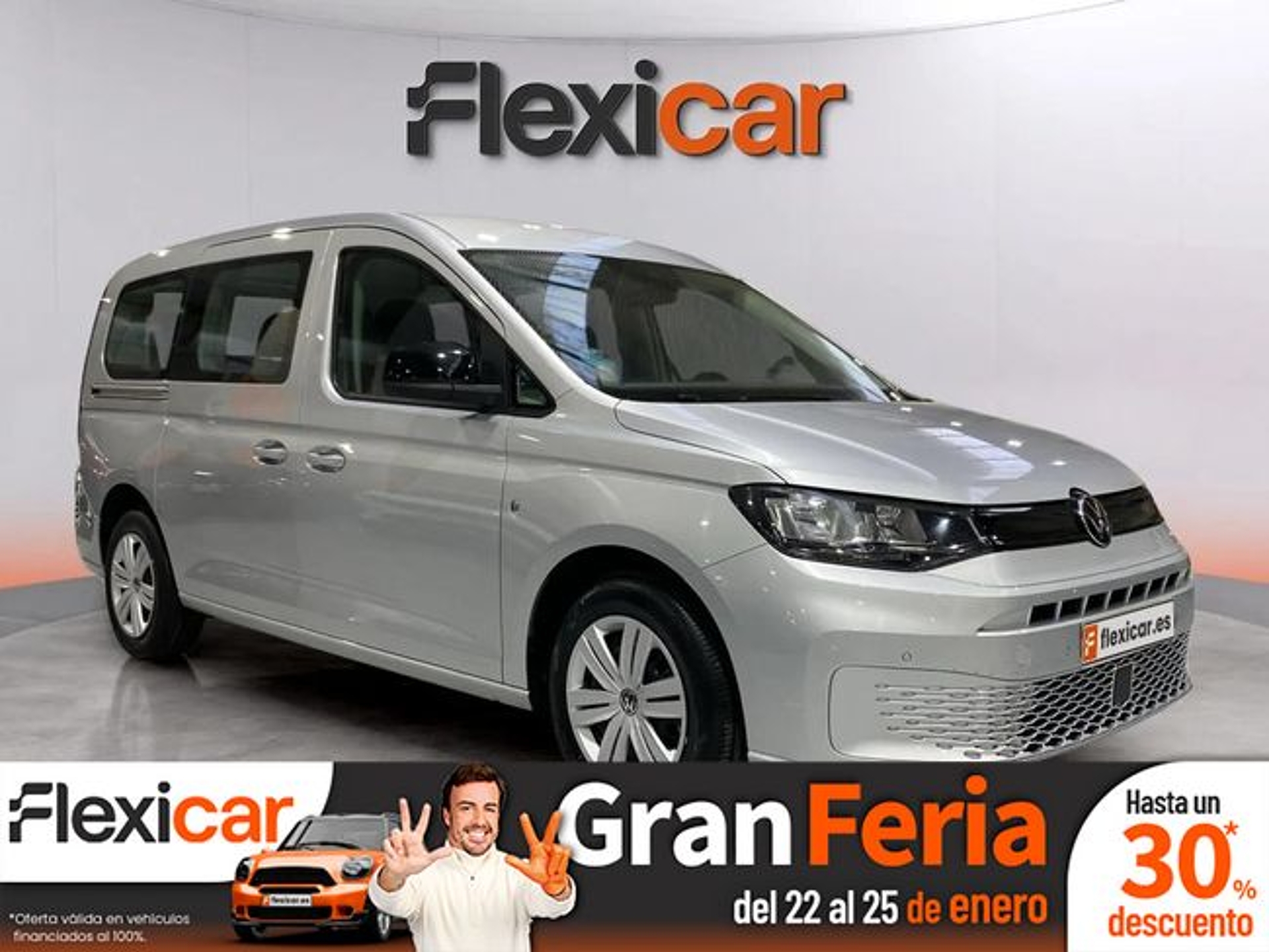 Imagen de VOLKSWAGEN Caddy