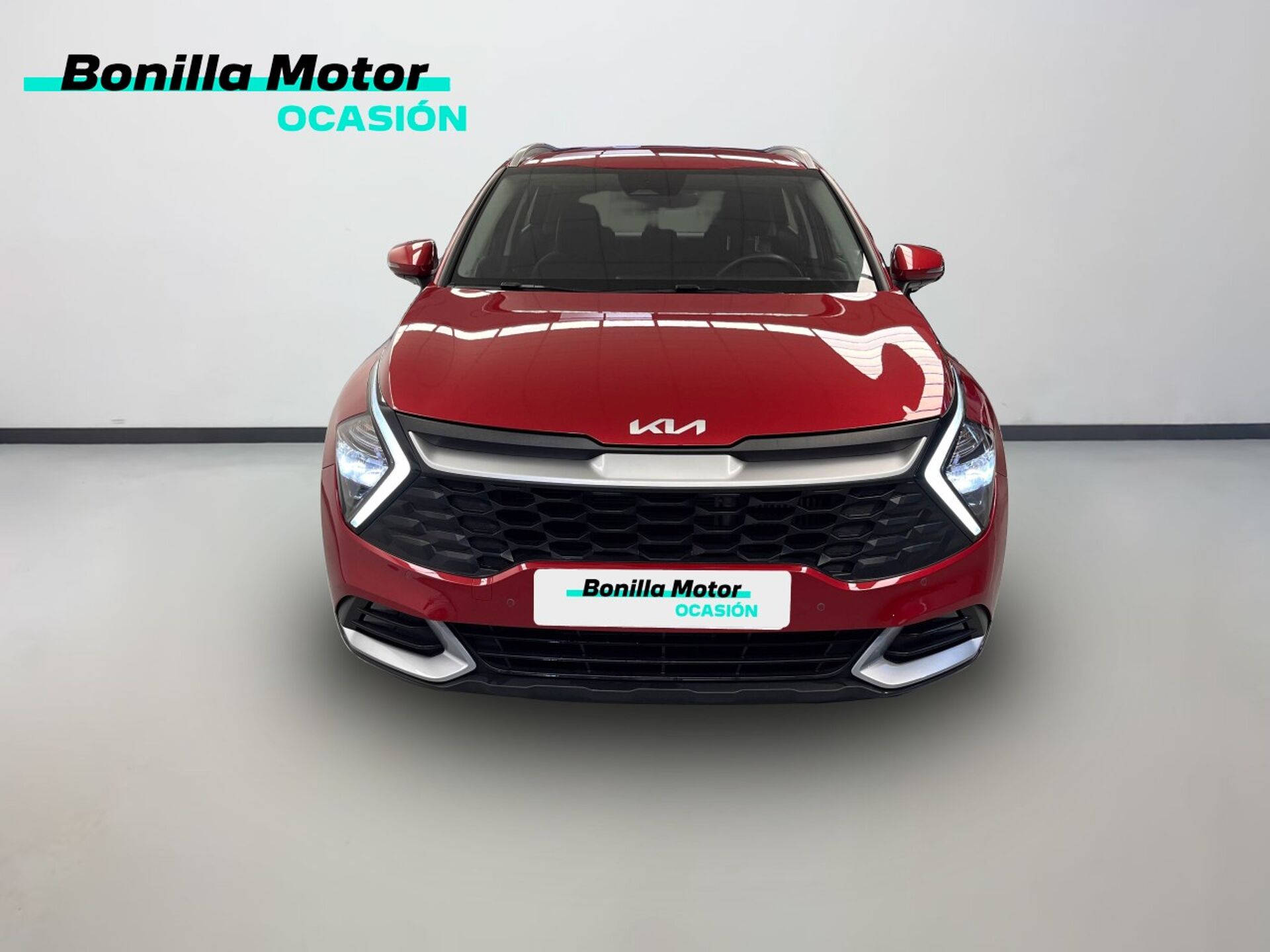 Imagen 2 de KIA Sportage