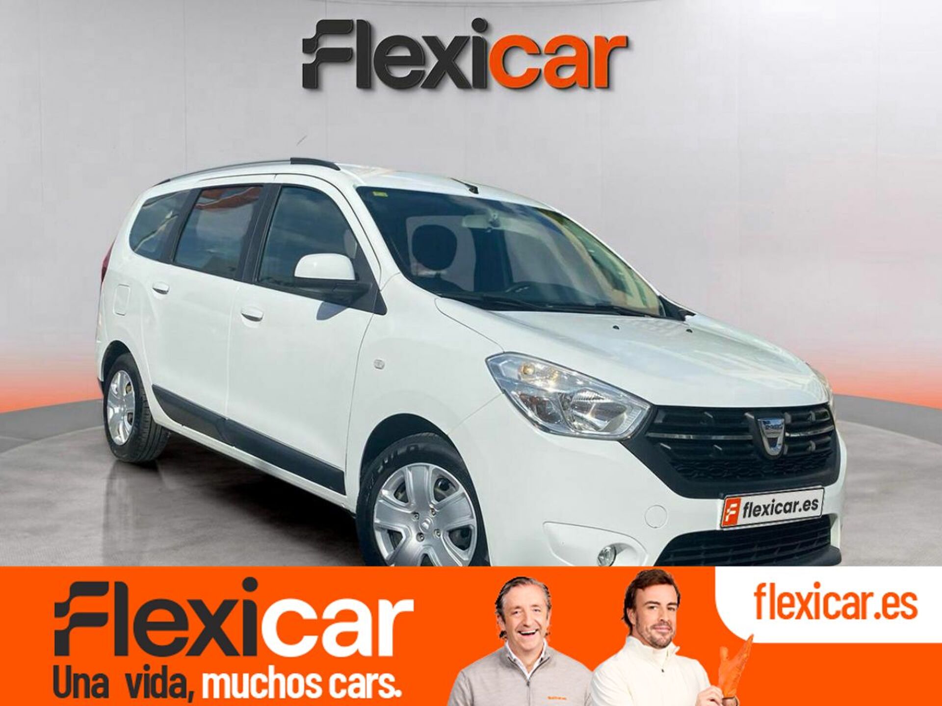 Imagen de DACIA Lodgy