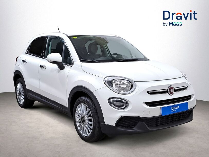 Foto del FIAT 500X 1.0 Firefly S&S Urban