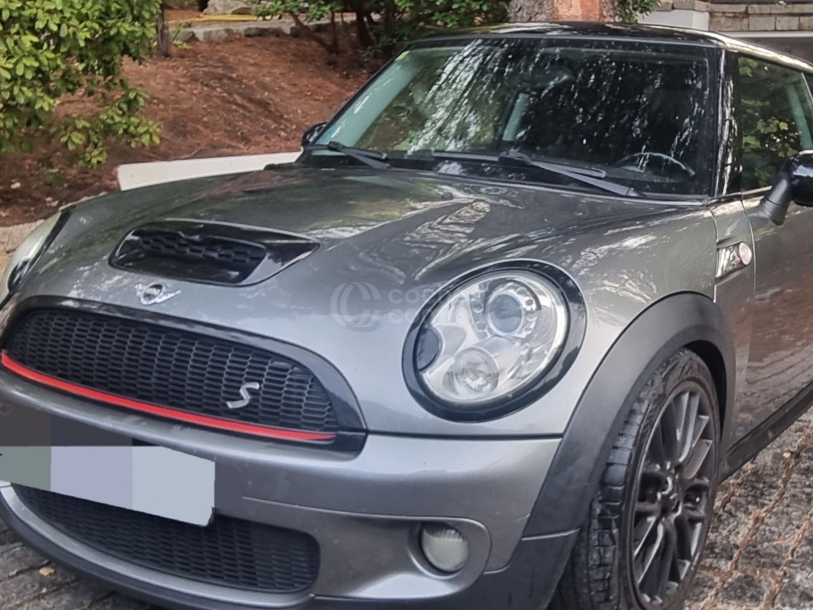 Foto del MINI Mini Cooper S