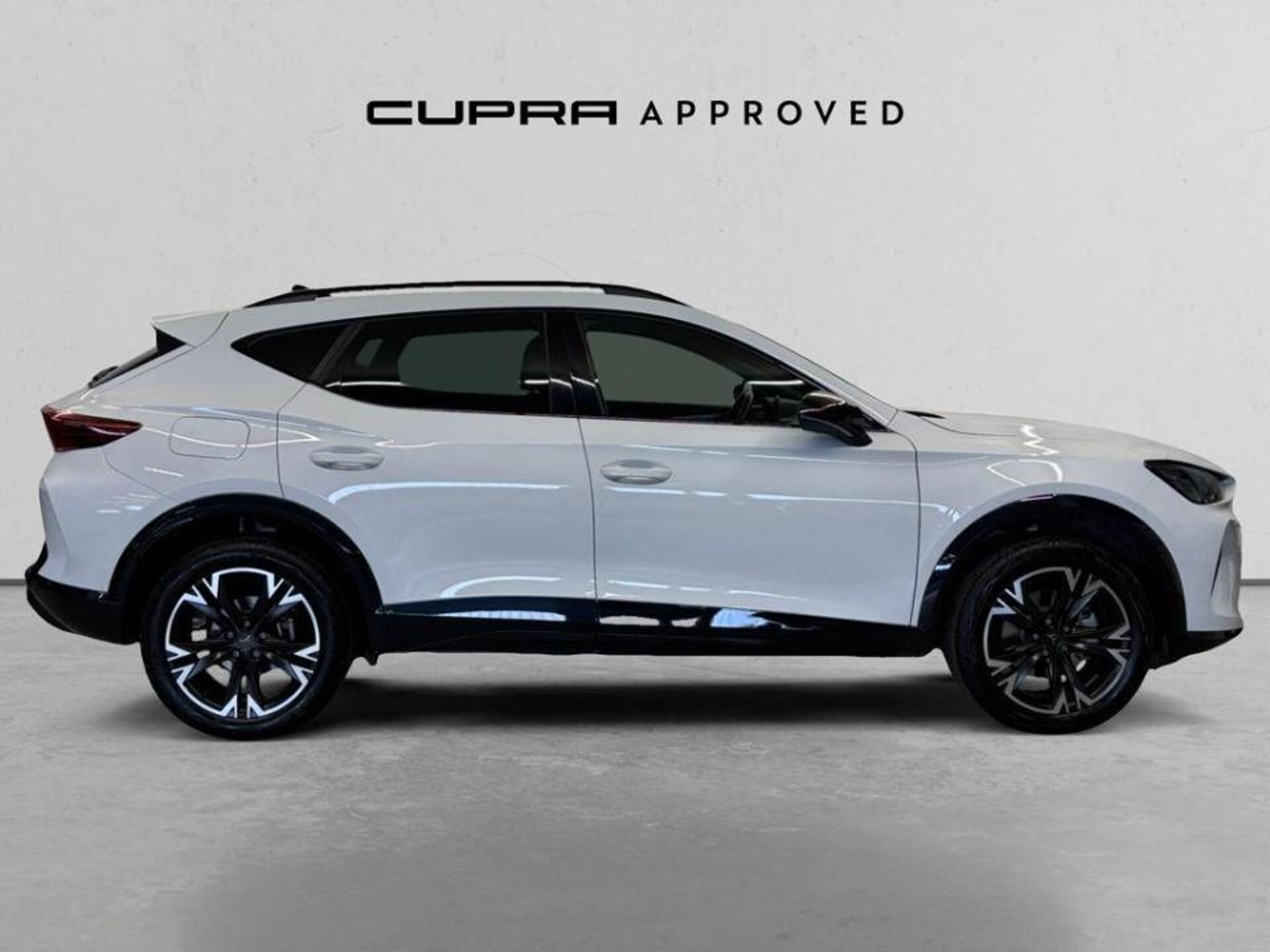 Imagen 3 de CUPRA Formentor