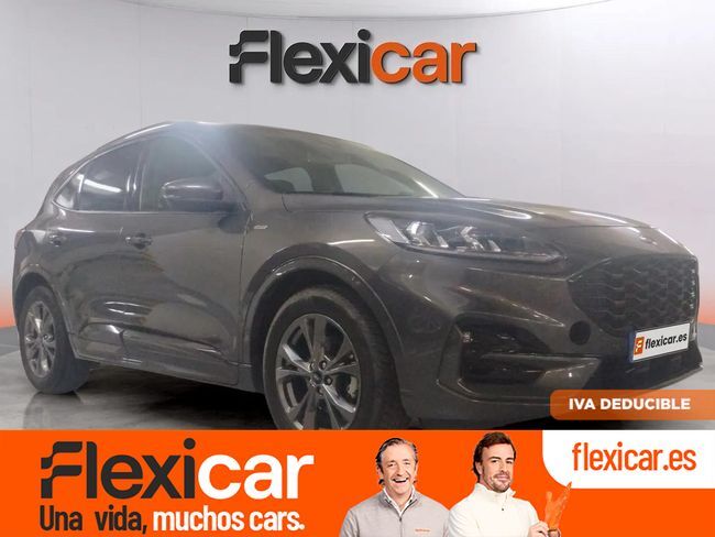 FORD Kuga (ST-Line 1.5T EcoBoost 110kW (150CV)) en Madrid