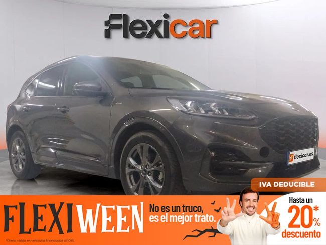 FORD Kuga (ST-Line 1.5T EcoBoost 110kW (150CV)) en Madrid