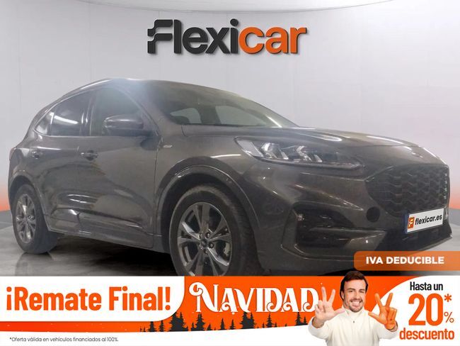 FORD Kuga (ST-Line 1.5T EcoBoost 110kW (150CV)) en Madrid