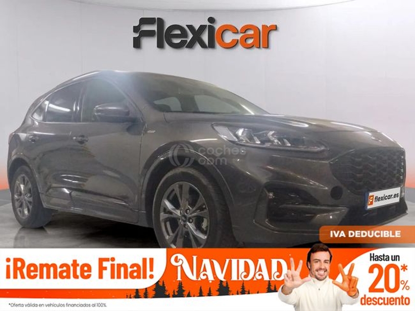 Foto del FORD Kuga 1.5 EcoBoost ST-Line FWD 150