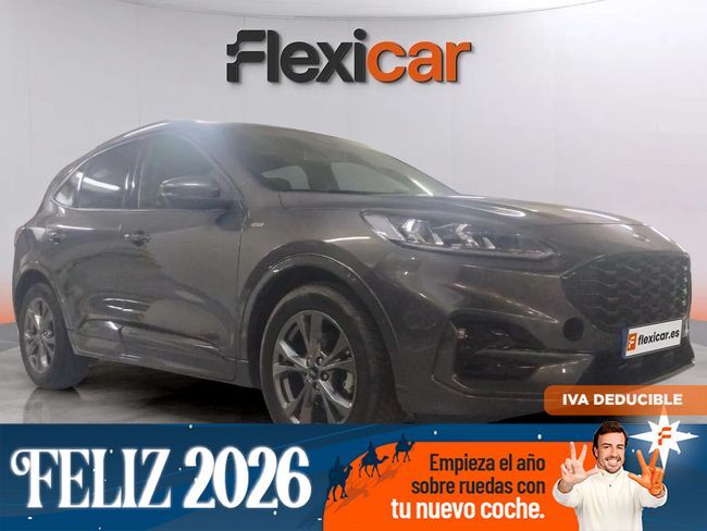 FORD Kuga (ST-Line 1.5T EcoBoost 110kW (150CV)) en Madrid