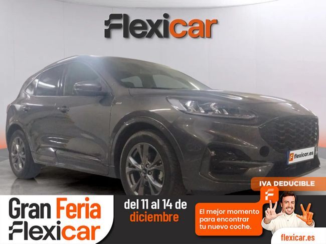 FORD Kuga (ST-Line 1.5T EcoBoost 110kW (150CV)) en Madrid