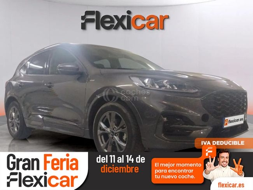 Foto del FORD Kuga 1.5 EcoBoost ST-Line FWD 150