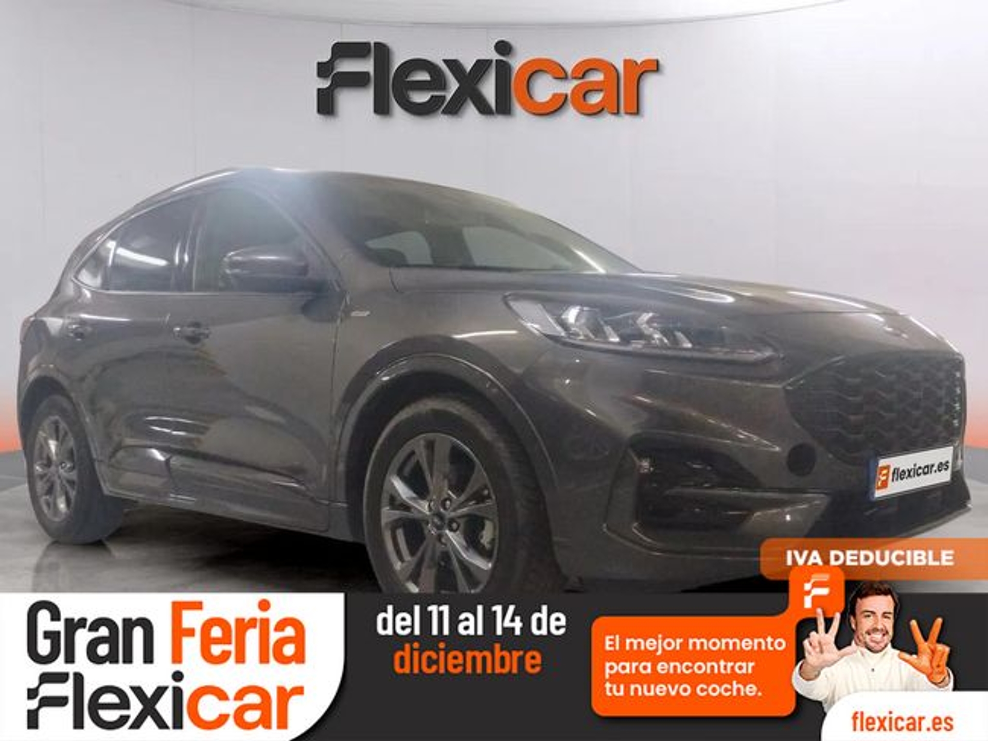 Imagen de FORD Kuga