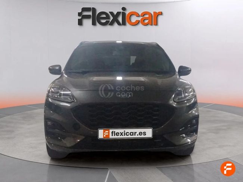 Foto del FORD Kuga 1.5 EcoBoost ST-Line FWD 150