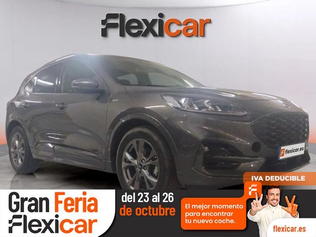 FORD Kuga (ST-Line 1.5T EcoBoost 110kW (150CV)) en Madrid