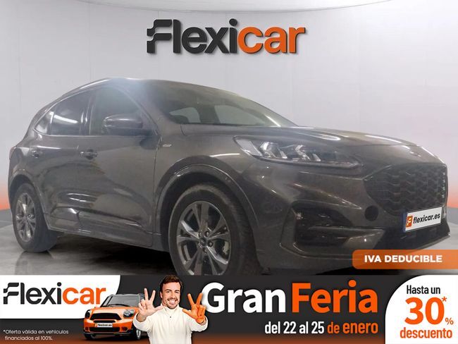 FORD Kuga (ST-Line 1.5T EcoBoost 110kW (150CV)) en Madrid