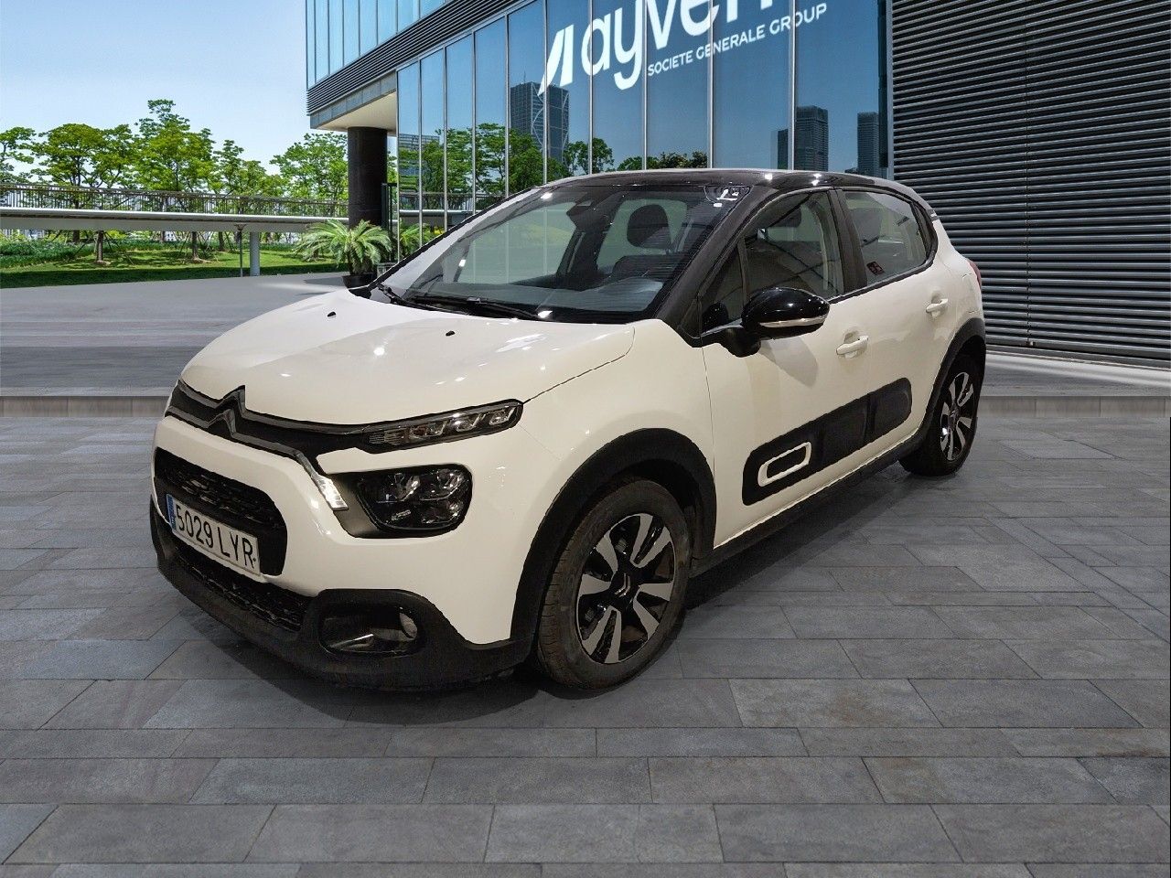 CITROEN C3 (PureTech 83 Feel Pack 61 kW (83 CV)) en Madrid