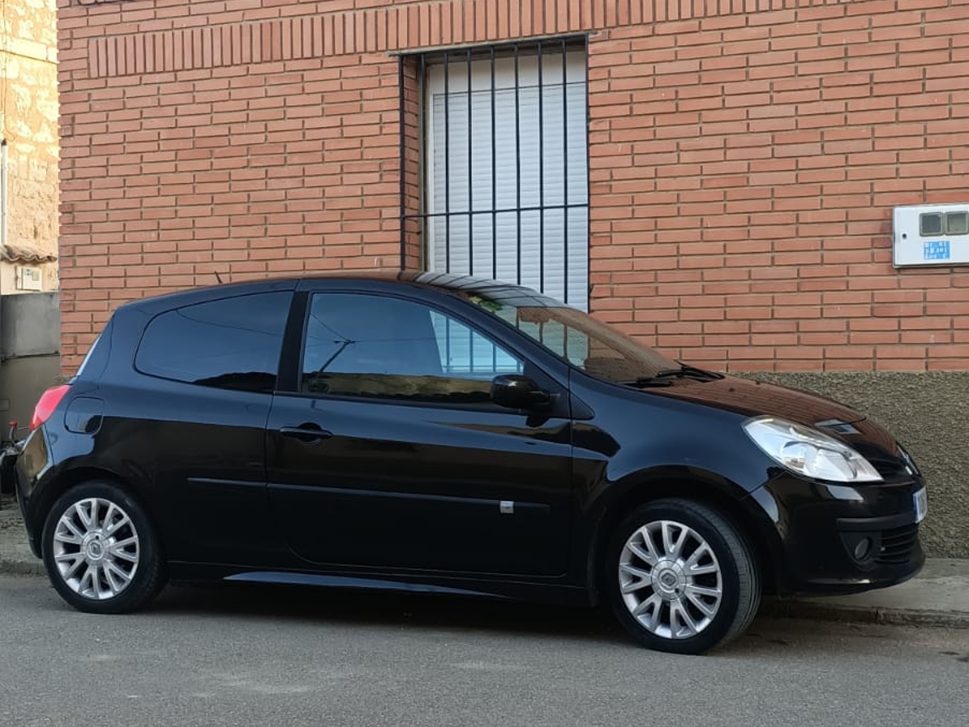 Imagen de RENAULT Clio