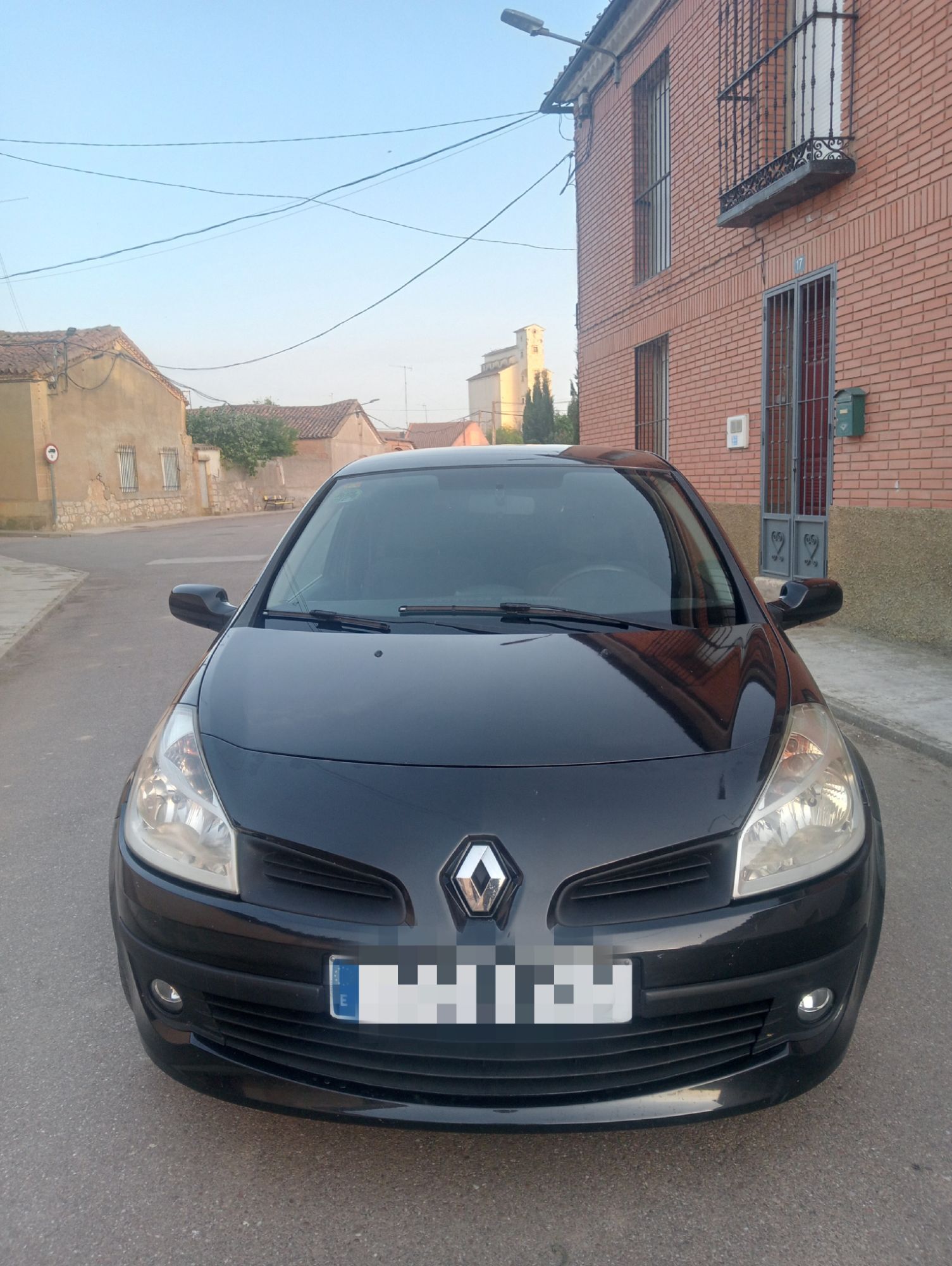 Foto del RENAULT Clio 1.2 Authentique eco2