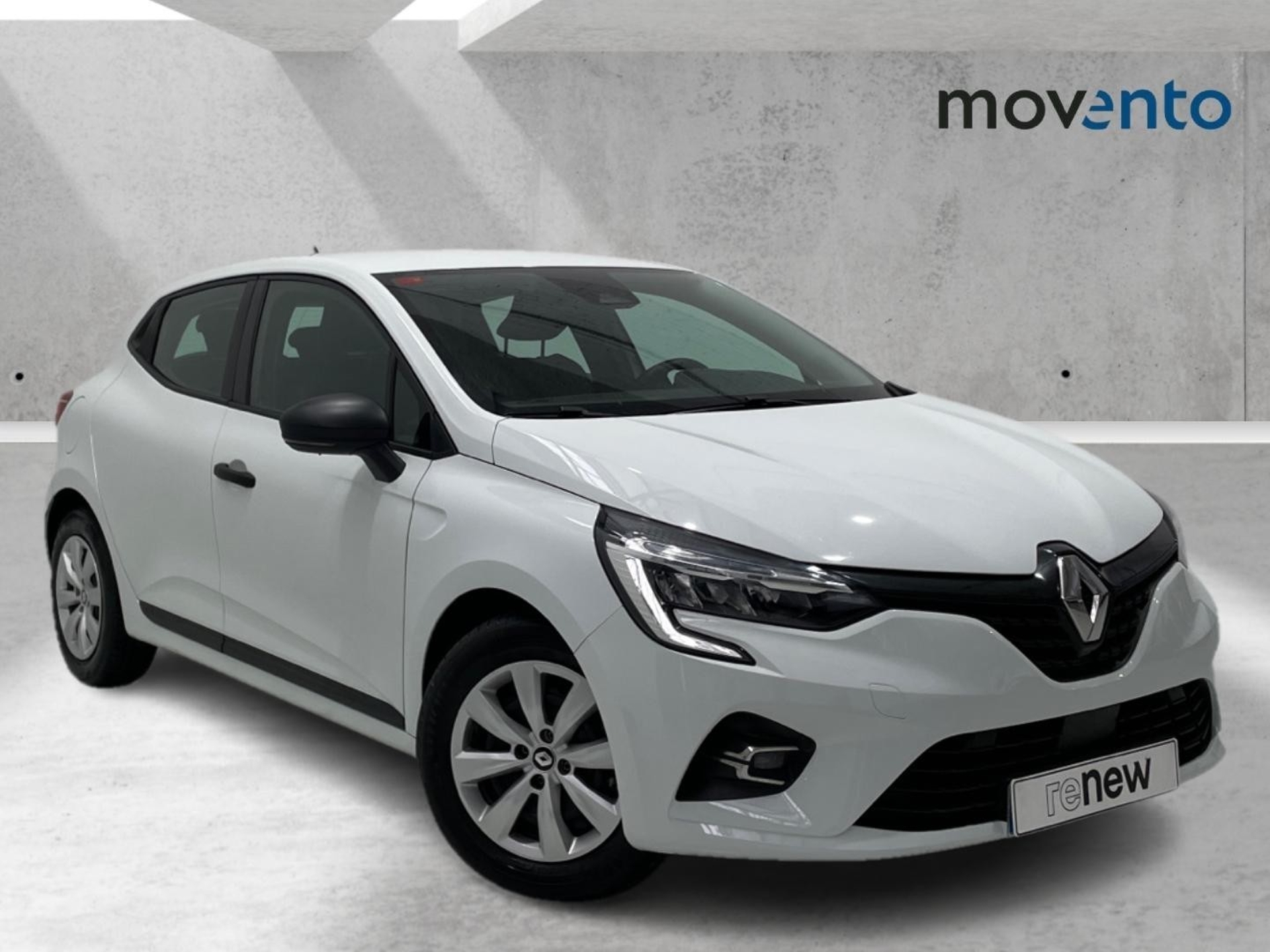 Imagen de RENAULT Clio