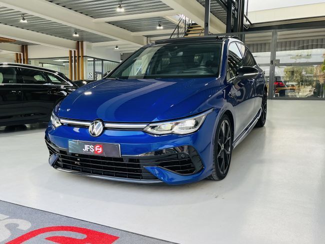 Foto del VOLKSWAGEN Golf 2.0 TSI R 20 Aniversario DSG 245kW