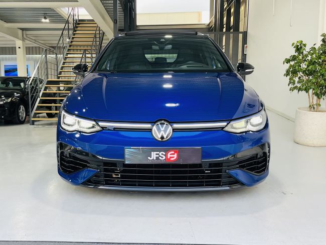Foto del VOLKSWAGEN Golf 2.0 TSI R 20 Aniversario DSG 245kW
