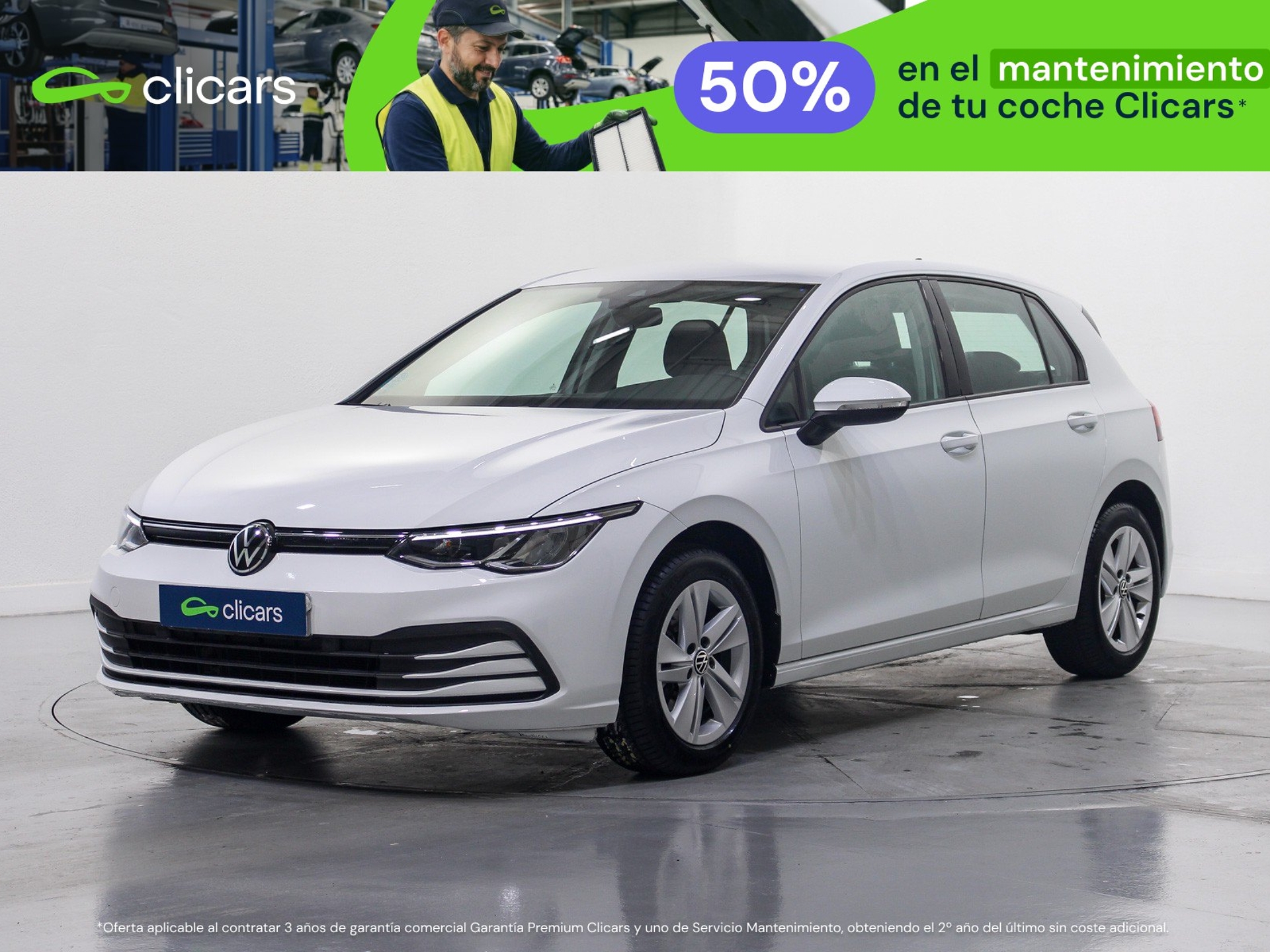 Imagen de VOLKSWAGEN Golf