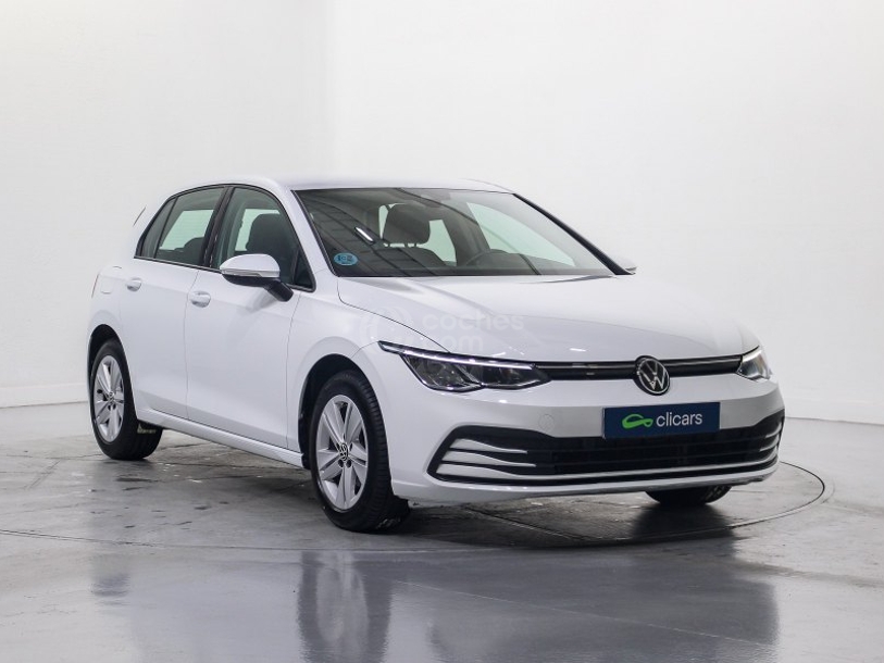 Foto del VOLKSWAGEN Golf 2.0TDI 85kW